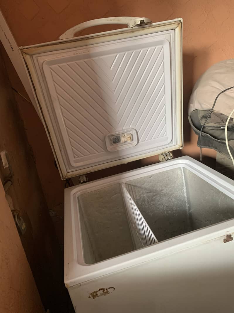 Waves Freezer 100% working 3