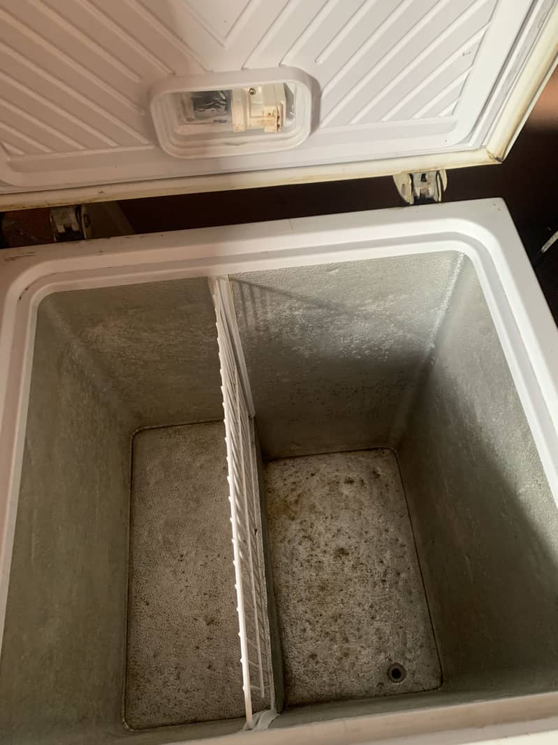 Waves Freezer 100% working 4