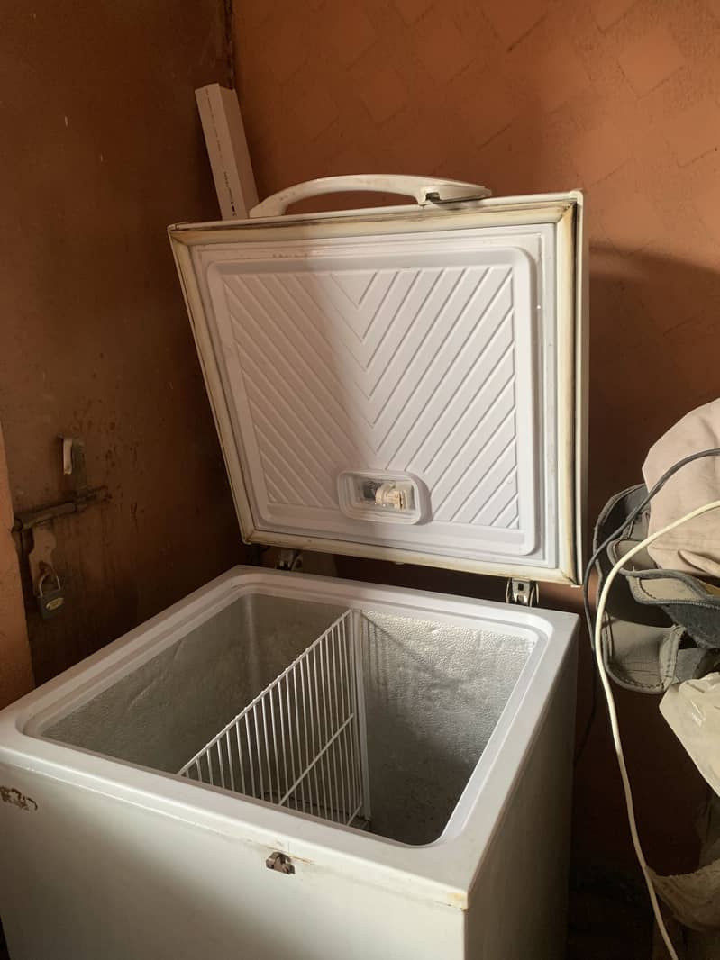 Waves Freezer 100% working 5