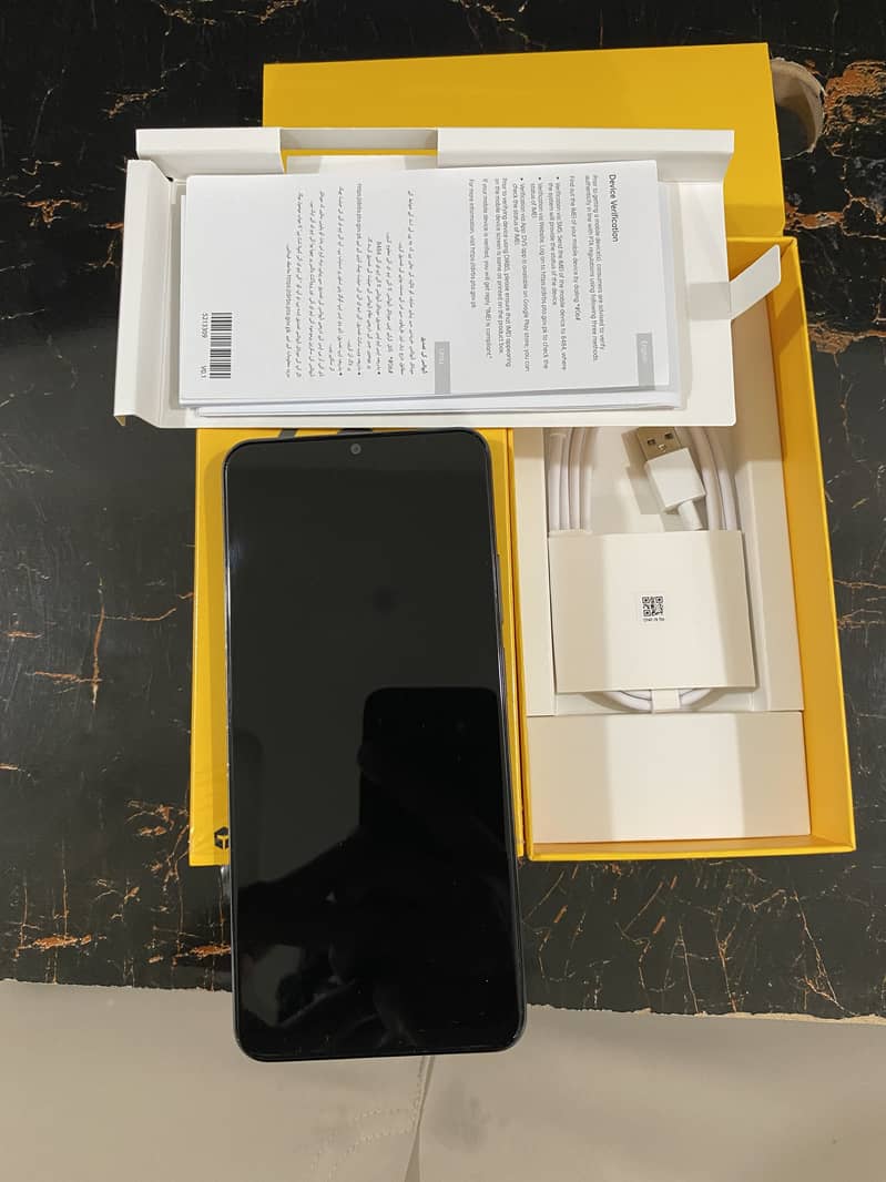 Realme Note 60x 1