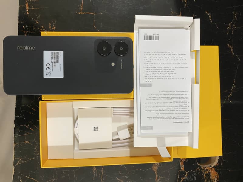 Realme Note 60x 2