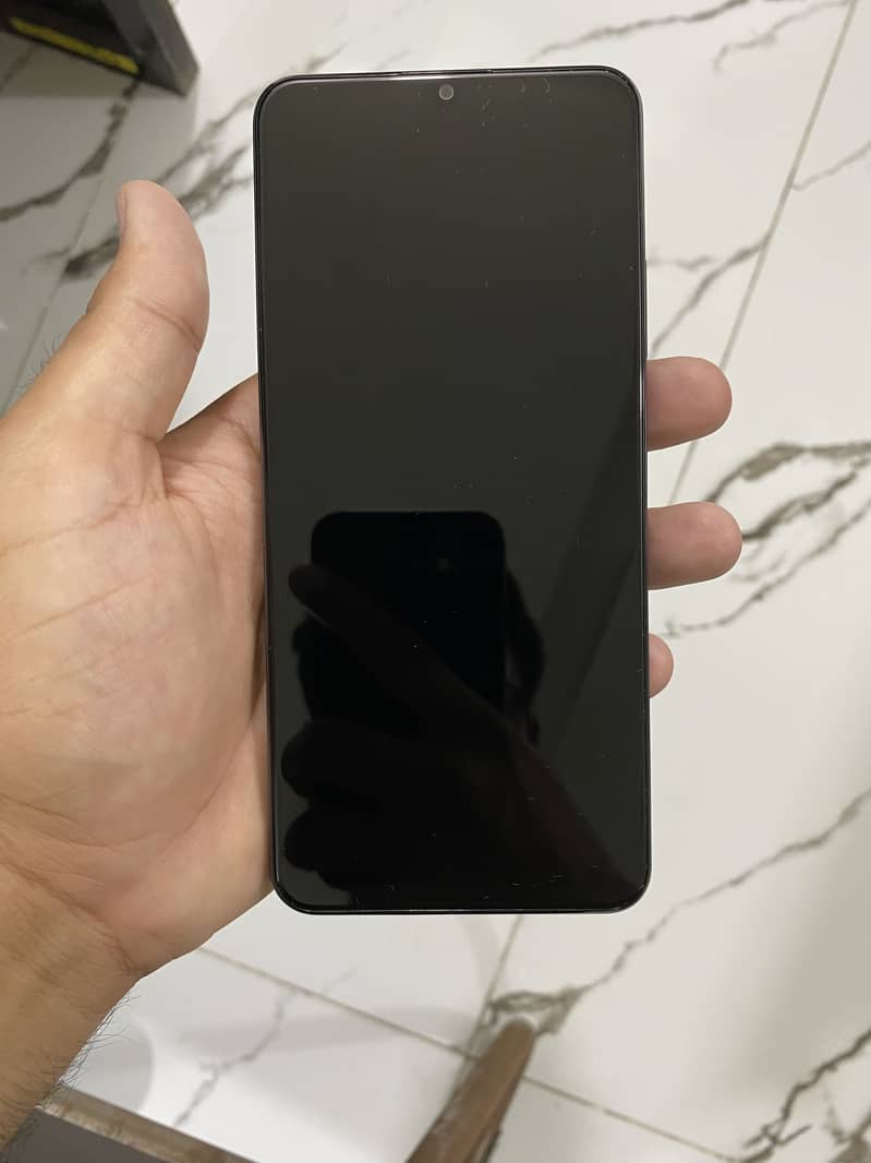 Realme Note 60x 5