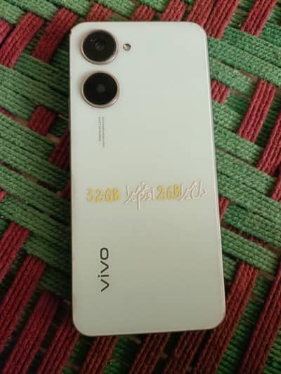Vivo Y03