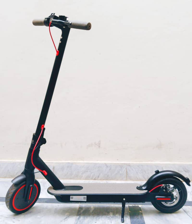 electruc secuity 1