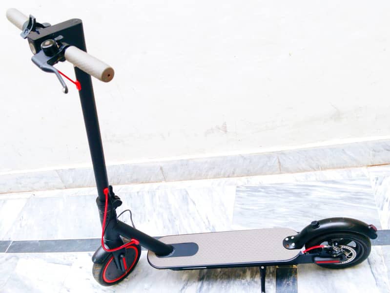 electruc secuity 2