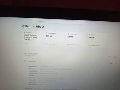 Acer i5 10gen  TravelMate P215-52