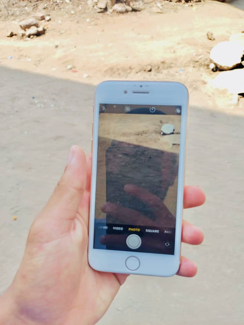 iPhone 8 Jv 2