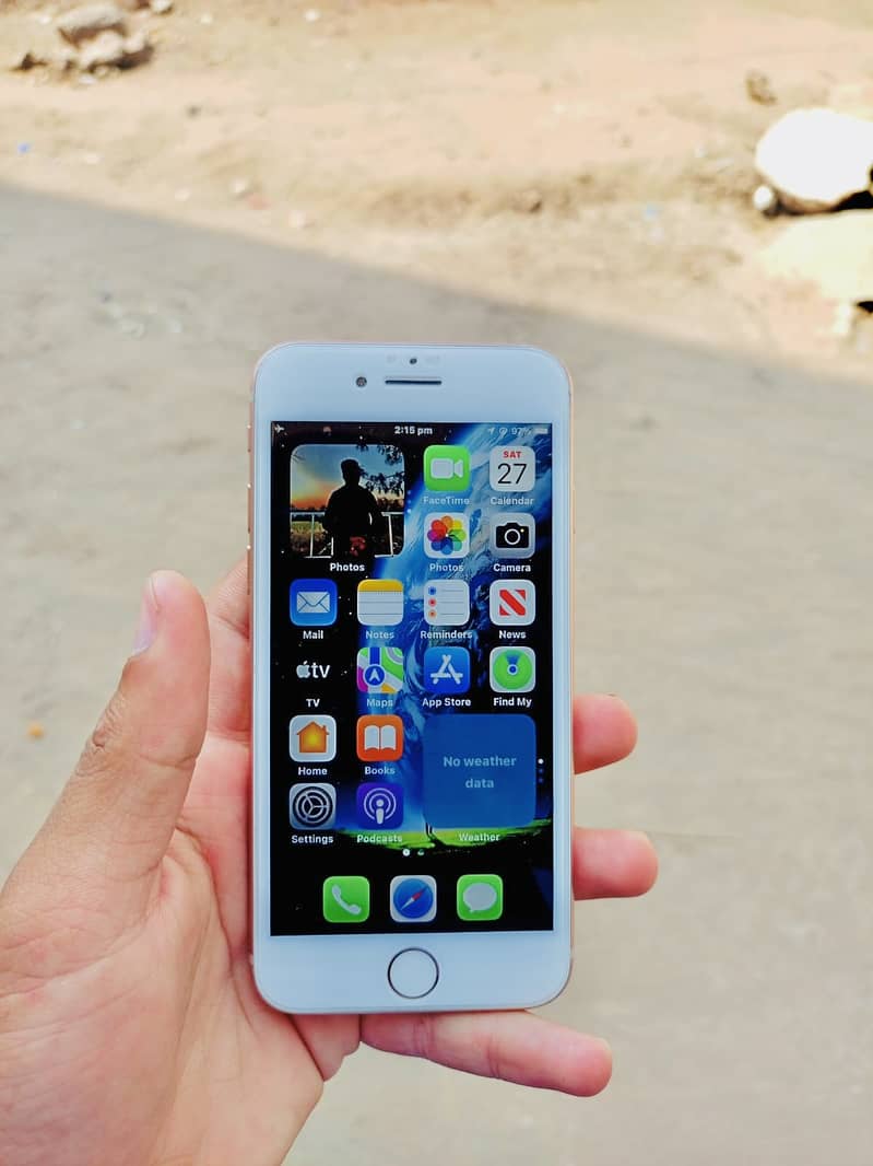 iPhone 8 Jv 3