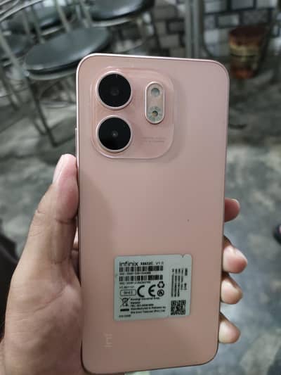 Infinix Smart 9 4/64