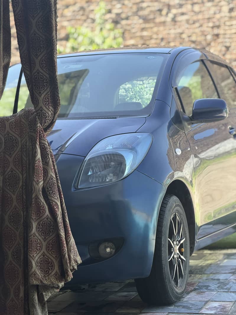 Vitz 0