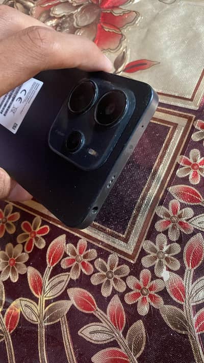 Xiaomi Redmi Note 14