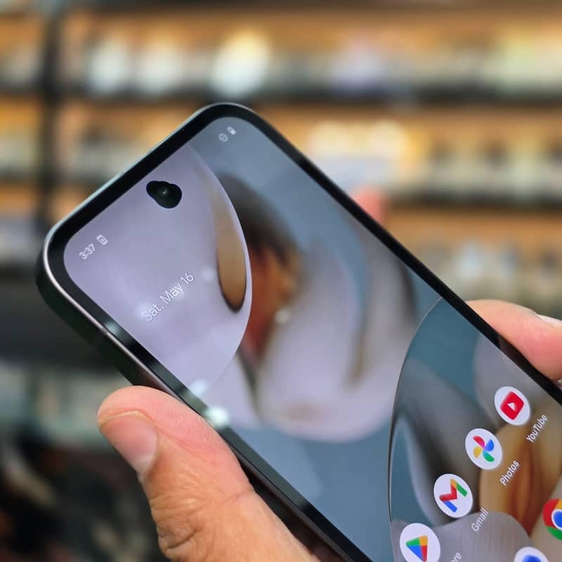 Google Pixel 9a 2