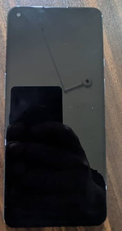 One Plus 9 5g all ok 101% ok ha chalna ma exchange poible wth z flip 3