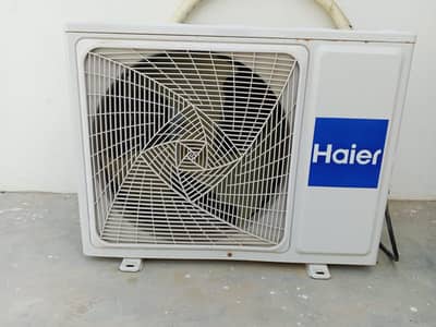 Hair AC