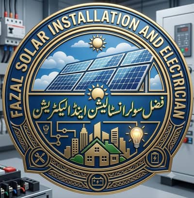 Electrician Services / UPS , Inverter , Solar installation & Repair