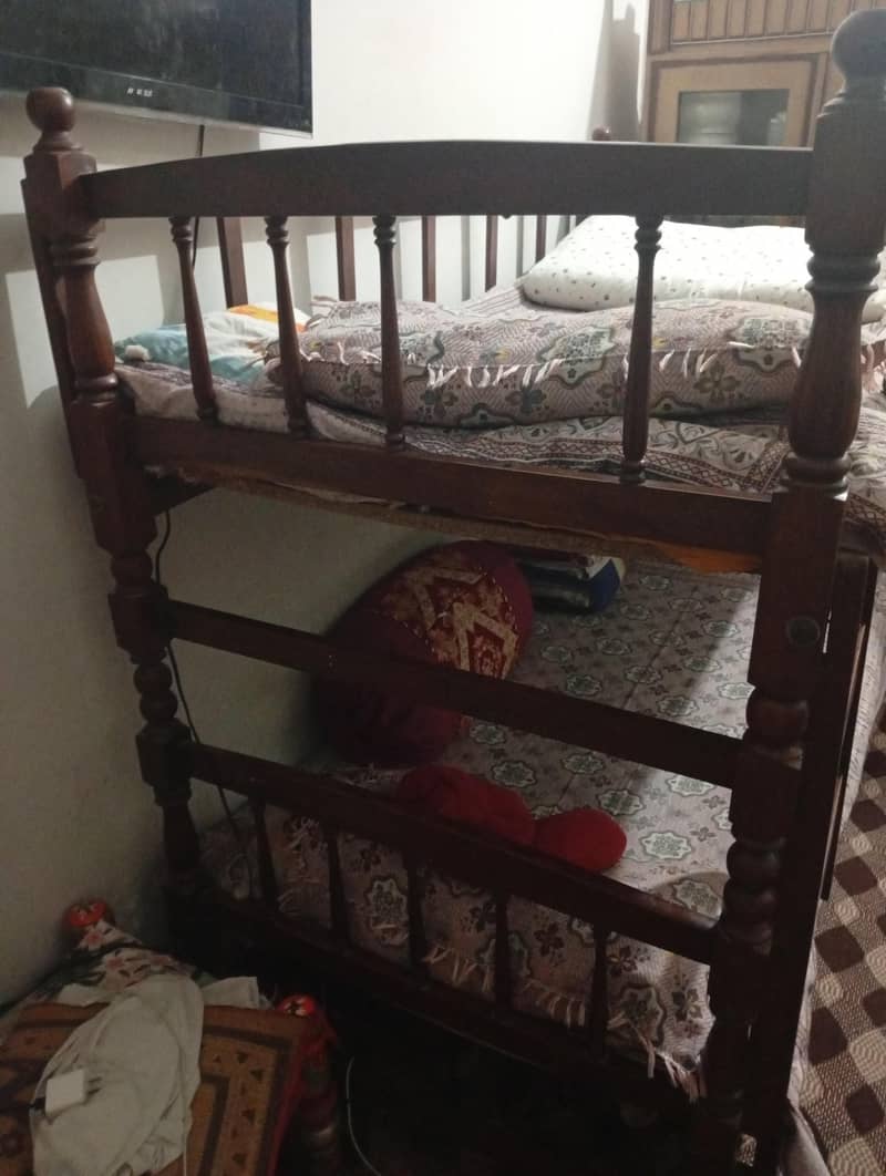 child bed 1