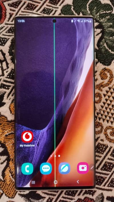 Samsung Mobile Note 20 Ultra