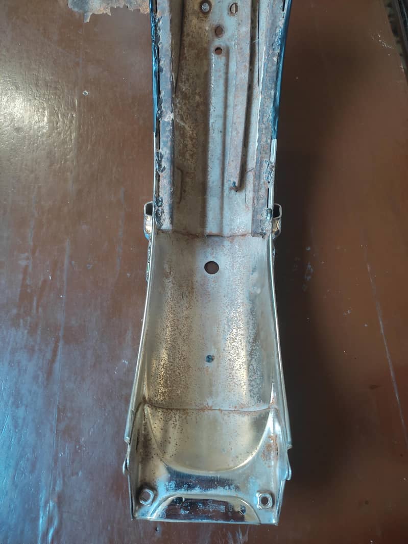 wheeling mudguard available 1