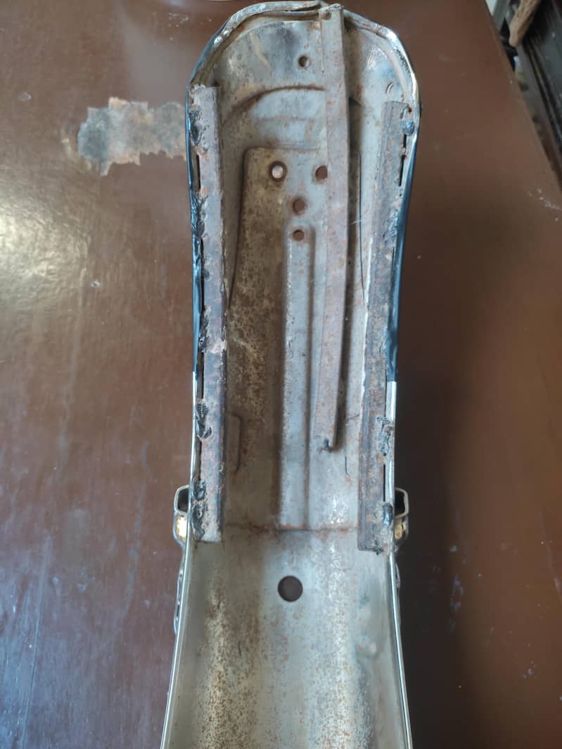 wheeling mudguard available 2