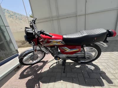 2025 model ha agust ka nikla howa ha all original