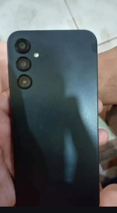 Samsung Mobile A14