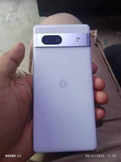 Google Pixel 7a