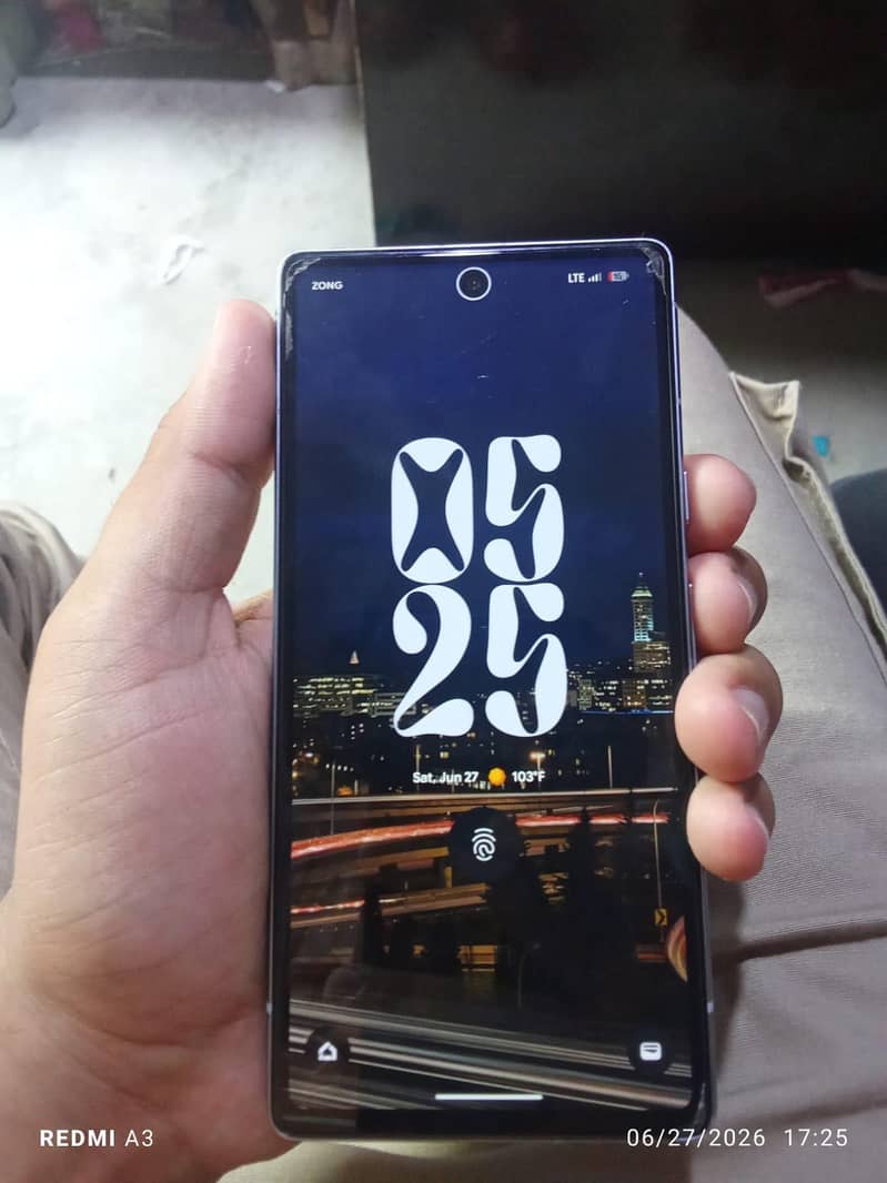 Google Pixel 7a 2