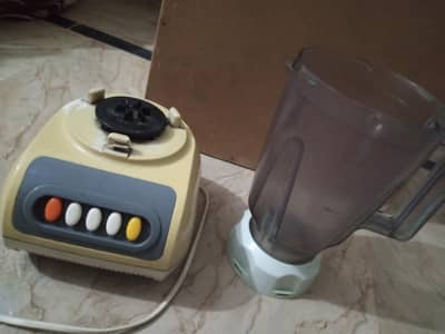 good condition