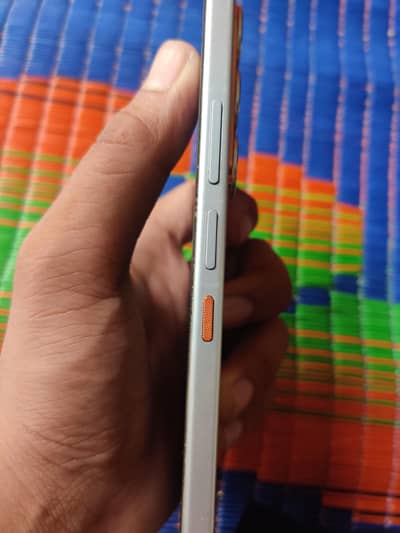 Infinix Hot 60 Pro