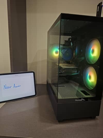 budget gaming pc for sale