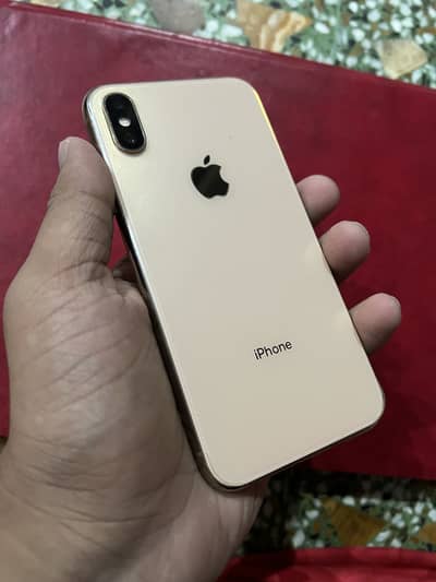 Apple iPhone XS