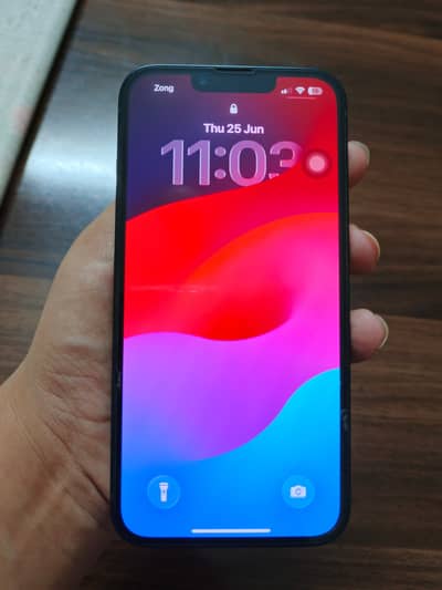 Apple iPhone 13 pta