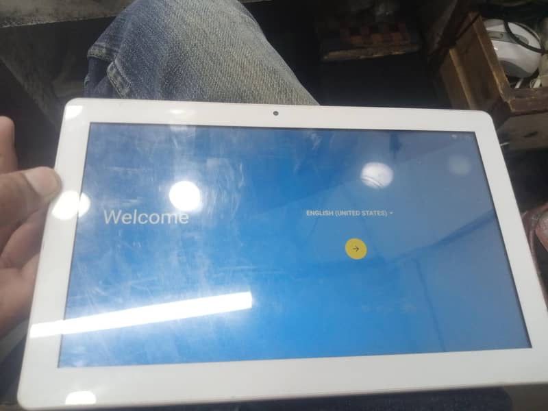 chaina tab 1