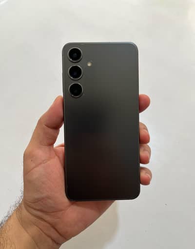 Samsung Galaxy S24 Plus – Snapdragon Variant