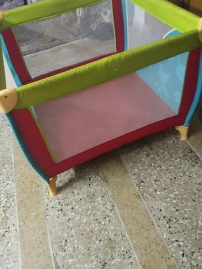 BABY COT FOR SALE
