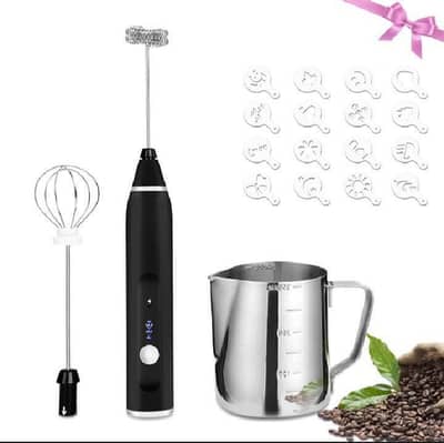 Coffee beater
