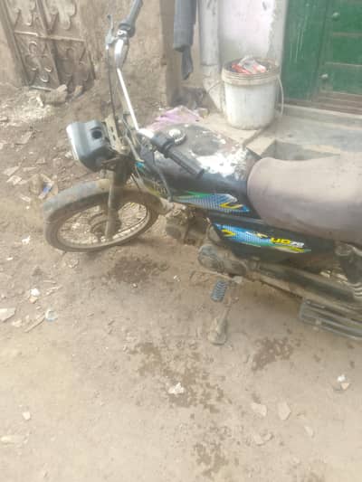 Unique 2018 Model Ruff Condition Read Add Carefully