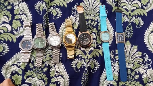Best watches , aao or loot lo . sell ,sell ,sell