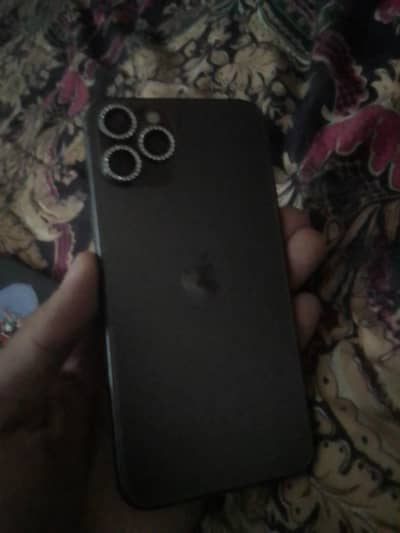Apple iPhone 11 Pro