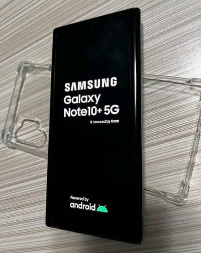 Samsung not 10 plus official pta approved WhatsApp number 03281008492