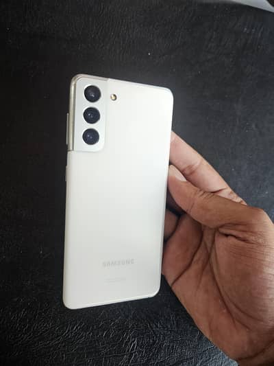 Samsung Mobile S21 5G 128GB official pta