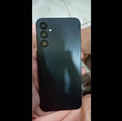 Samsung Mobile A14