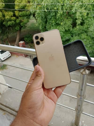 Apple iPhone 11 Pro Max 256gb