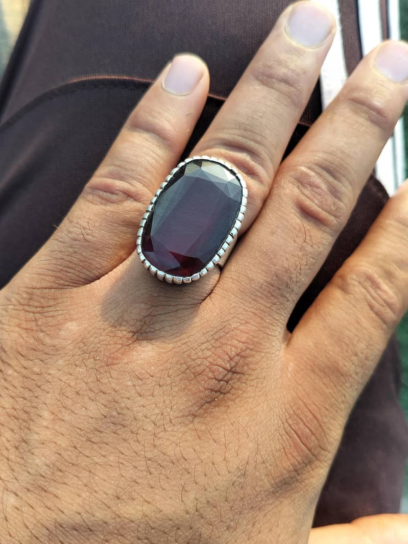 chandi ki ring 2