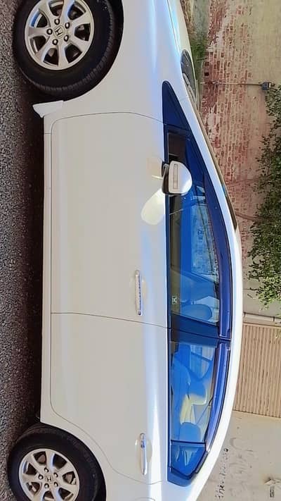 Honda Civic VTi Oriel Prosmatec 2014