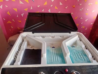 Stylo room cooler