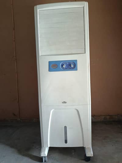 I have tower room cooler in good condition
