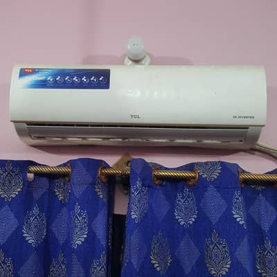TCL Split ac for sale