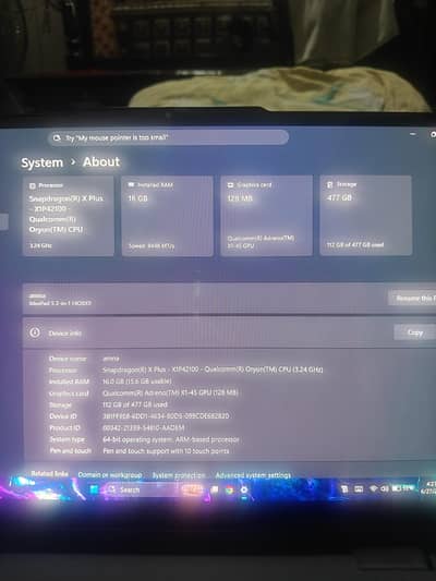 IdeaPad 5 2-in-1 14Q8X9