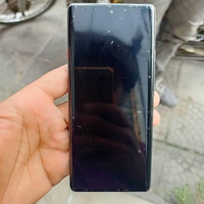 Tecno CAMON 40 Pro